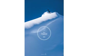 Kalender Best of Powder 2025 TMMS