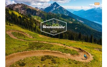 Calendars Best of Mountainbike 2025 TMMS