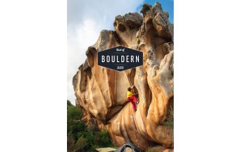 Calendars Best of Bouldern 2025 TMMS