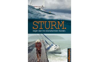 Maritime Fiction and Non-Fiction Sturm. Millemari Verlag