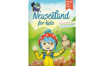 Neuseeland for kids World for Kids