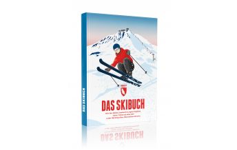 Cross-country Skiing / Sledding Das Skibuch Marmota Maps