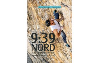 Climbing Stories 9:39 Nord Semann Verlag Büttner