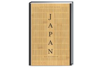 Kochbücher Japan – das Kochbuch Phaidon Verlag GmbH