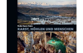 Geology and Mineralogy Karst, Höhle, Mensch Speleo Projects Urs Widmer