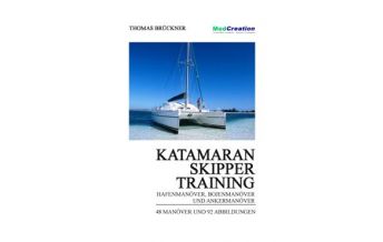 Training and Performance Katamaran Skippertraining Ing. Thomas Brückner