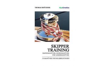 Training and Performance Skippertraining Ing. Thomas Brückner