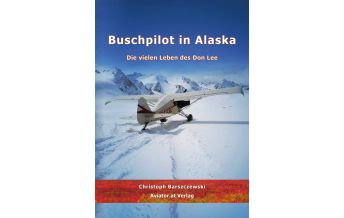 Fiction Buschpilot in Alaska Aviator.at Verlag