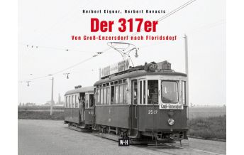 Reiseführer Der 317er Edition Winkler-Hermaden