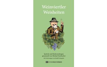 Phrasebooks Weinviertler Weisheiten Edition Winkler-Hermaden