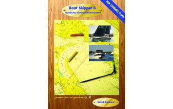 Training and Performance Boat Skipper B Feierabend Buch- und Kunstverlag