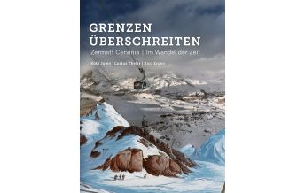 Railway Grenzen überschreiten Rotten-Verlag AG