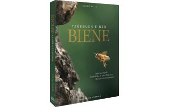 Naturführer Tagebuch einer Biene Frederking & Thaler Verlag GmbH