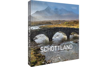 Illustrated Books Schottland Frederking & Thaler Verlag GmbH