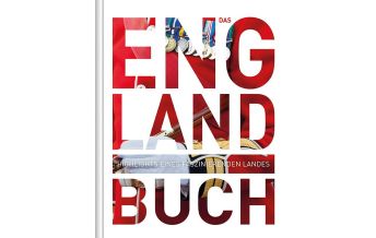 Bildbände Das England Buch Wolfgang Kunth GmbH & Co KG