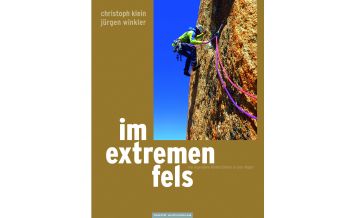 Alpinkletterführer Im extremen Fels Panico Alpinverlag