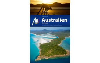 Reiseführer Australien Der Osten Michael Müller Verlag GmbH.