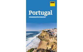 Reiseführer Portugal ADAC Reiseführer Portugal ADAC Buchverlag