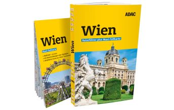 Reiseführer ADAC Reiseführer plus Wien ADAC Buchverlag