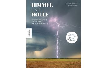 Illustrated Books Himmel und Hölle Knesebeck Verlag
