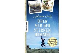 Weitwandern Über mir der Sternenhimmel Knesebeck Verlag