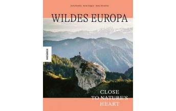 Nature and Wildlife Guides Wildes Europa Knesebeck Verlag