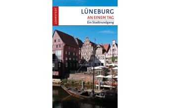 Lüneburg einem Tag Lehmstedt Verlag Leipzig