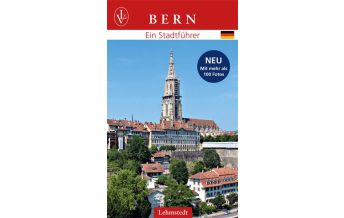 Travel Guides Switzerland Bern Lehmstedt Verlag Leipzig