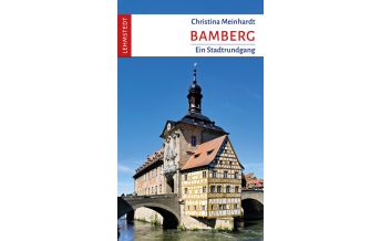 Reiseführer Deutschland Bamberg Lehmstedt Verlag Leipzig