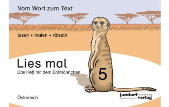 Lies mal! Heft 5 (Österreich) Jandorfverlag