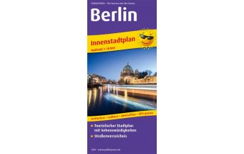 f&b City Maps Berlin Freytag-Berndt und ARTARIA