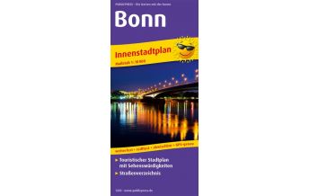 f&b Stadtpläne Bonn Freytag-Berndt und ARTARIA