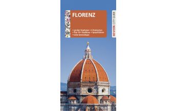 Travel Guides Florenz Vista Point