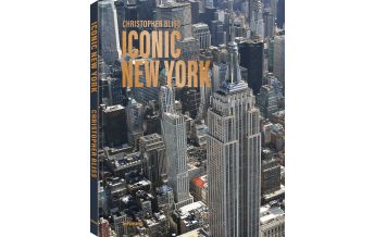 Illustrated Books Iconic New York teNeues Verlag