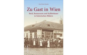 Travel Guides Zu Gast in Wien Sutton Verlag GmbH