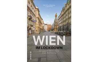 Wien im Lockdown Sutton Verlag GmbH