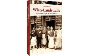 Reiseführer Wien-Landstraße Sutton Verlag GmbH