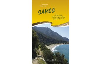 Hiking Guides Samos Riedl