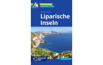 Reiseführer Italien Liparische Inseln Reiseführer Michael Müller Verlag Michael Müller Verlag GmbH.