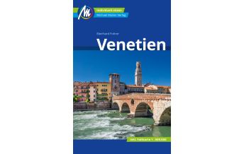 Reiseführer Italien Venetien Reiseführer Michael Müller Verlag Michael Müller Verlag GmbH.