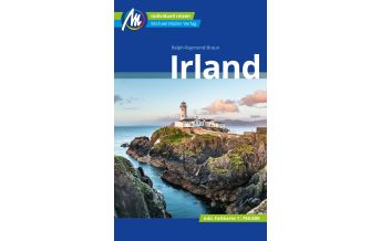 Travel Guides Ireland Irland Reiseführer Michael Müller Verlag Michael Müller Verlag GmbH.