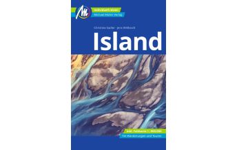 Reiseführer Island Island Reiseführer Michael Müller Verlag Michael Müller Verlag GmbH.