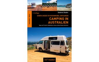Camping Guides Camping in Australien 360 Grad Medien
