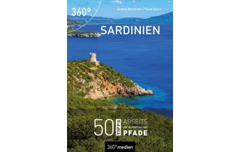 Travel Guides Sardinien 360 Grad Medien