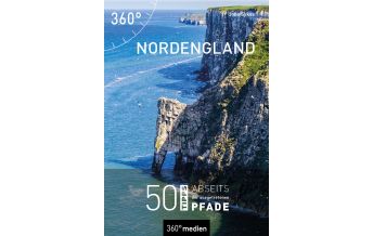 Travel Guides United Kingdom Nordengland 360 Grad Medien