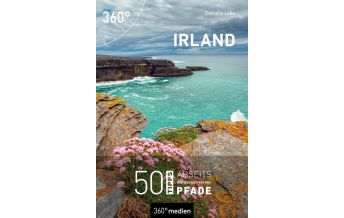 Reiseführer Irland 360 Grad Medien