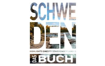 Bildbände Schweden. Das Buch Wolfgang Kunth GmbH & Co KG