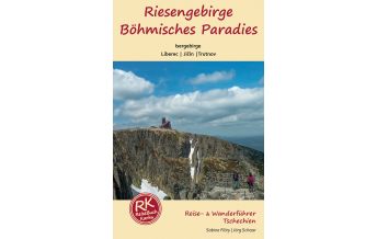 Riesengebirge - Böhmisches Paradies - Isergebirge Reise-karhu 