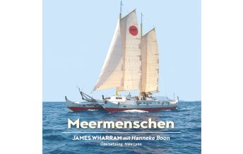 Maritime Fiction and Non-Fiction Meermenschen BonaNova Books