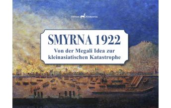 Reiseführer Smyrna 1922 Edition Kentavros
